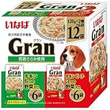 わんこじかん | 🐾【実際に使ってみた体験談】いなば グラン ドッグフード　肉の繊維質がしっかり！備蓄にも最適なウェットフード